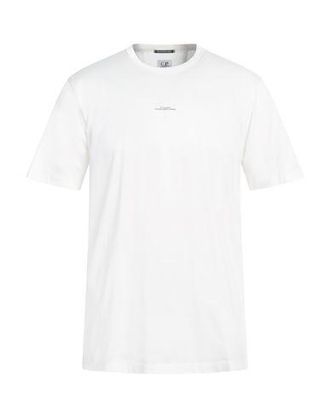 C.P. Company CAMISETAS Y TOPS - Camisetas en YOOX.COM
