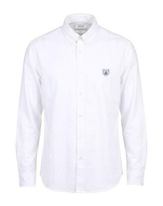 Kenzo TOPWEAR - Shirts on YOOX.COM