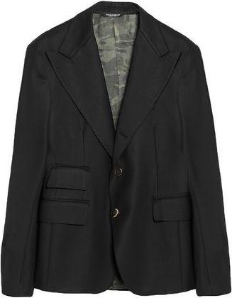 Dolce & Gabbana SUITS and CO-ORDS - Blazers sur YOOX.COM