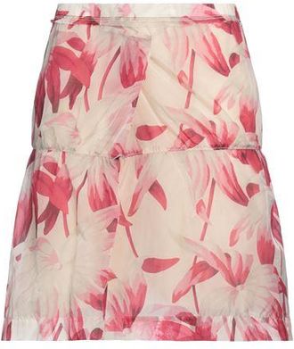 Marni Mini skirts