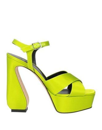 Sergio Rossi CALZATURE - Sandali su YOOX.COM
