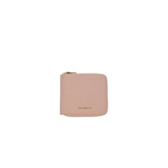 Coccinelle Cartera Metallic Soft - Accessories - Mujer - Beige - ONE SIZE