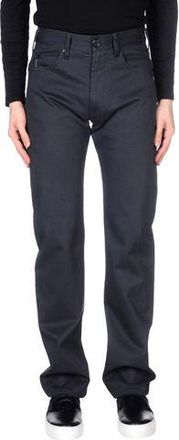 Armani PARTES DE ABAJO - Pantalones en YOOX.COM