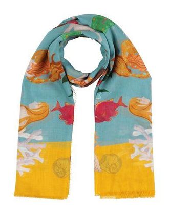 Franco Ferrari ACCESSORIES - Scarves on YOOX.COM