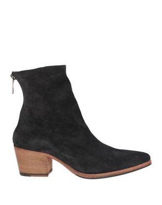 Alberto SCHUHE - Stiefeletten auf YOOX.COM