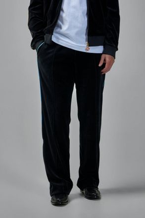 Casablanca Gradient Piping Velour Track Pants
