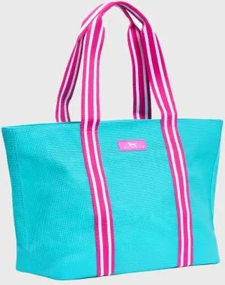 Scout Joyride Beach Tote in Caribbean Woven at Nordstrom