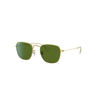 Ray-Ban unisex, Accessoires, Geel, Maat: 46 MM