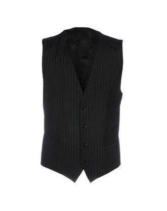 Dolce & Gabbana ANZ&Uuml;GE und CO-ORDS - Couture-Westen auf YOOX.COM