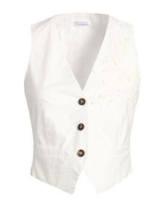 Brunello Cucinelli SUITS and CO-ORDS - Waistcoats on YOOX.COM