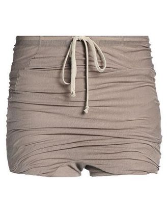 Rick Owens HOSEN & R&Ouml;CKE - Shorts & Bermudashorts auf YOOX.COM