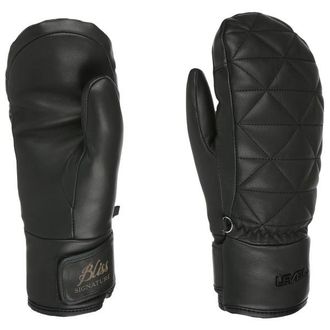 Level Coco Mitt Handschuhe f&uuml;r Damen | schwarz