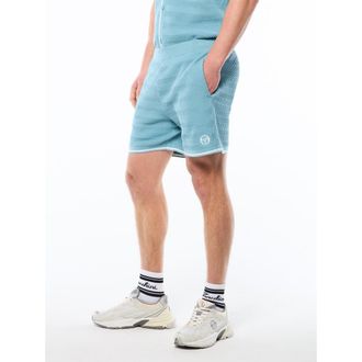 Sergio Tacchini Riva Cabana Short in Stillwater at Nordstrom, Size Xxx-Large