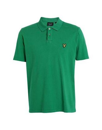 Lyle & Scott Polo shirts