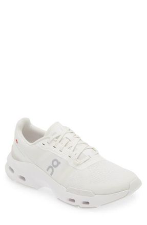 On Cloudpulse Training Shoe in White/frost at Nordstrom, Size 9.5