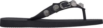 Balenciaga Sandali Infradito Cagole