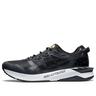 Asics Gel Lyte 30 Edo Era Tribute Pack - Graphite Black 1201A023-020