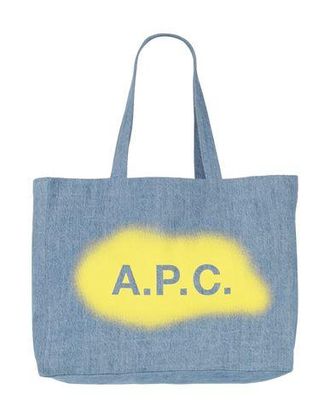 A.P.C. TASCHEN - Schultertaschen auf YOOX.COM