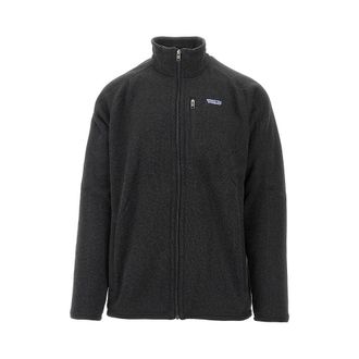Patagonia Better Sweater full-zip jacket Man XXL