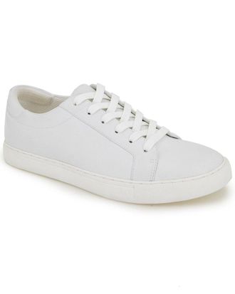 Kenneth Cole Kam Leather Sneaker