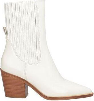 BA&SH CALZADO - Botines de ca&ntilde;a alta en YOOX.COM