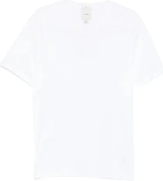 Calvin Klein Logo-patch Short-sleeve T-shirt