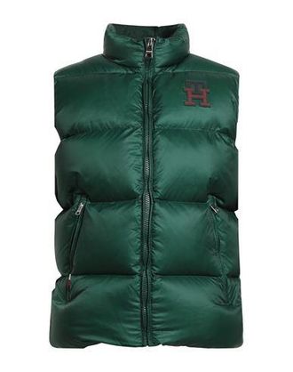 Tommy Hilfiger COATS & JACKETS - Gilets sur YOOX.COM
