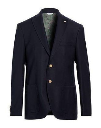 Manuel Ritz SUITS and CO-ORDS - Blazers on YOOX.COM
