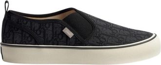 Dior Saltwin Sneaker - Heren - Sneakers - Zwart - 43 EU - Schoenen