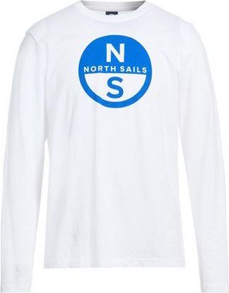 North Sails TOPWEAR - T-shirts sur YOOX.COM