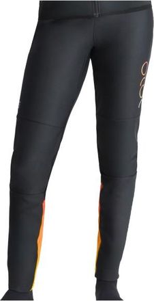 Sportful Doro Pant Langlaufhose für Damen | schwarz