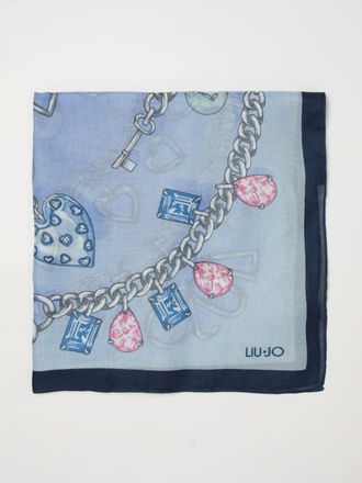 Liu Jo Foulard in poliestere stampato