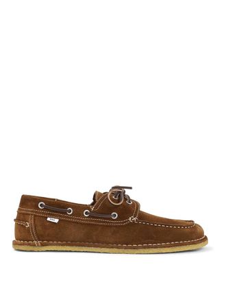 Ami Ami Boat Loafers