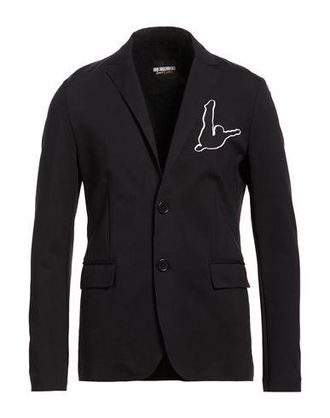 Dirk Bikkembergs SUITS and CO-ORDS - Blazers on YOOX.COM