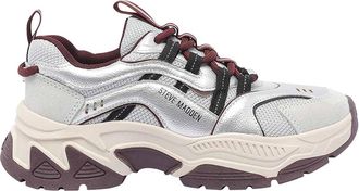 Steve Madden Animates Sneakers