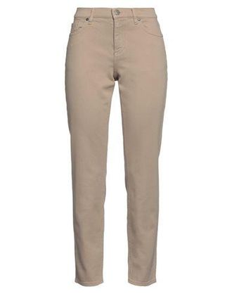 P.A.R.O.S.H. PARTES DE ABAJO - Pantalones vaqueros en YOOX.COM