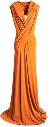 Alberta Ferretti VESTIDOS - Vestidos largos en YOOX.COM