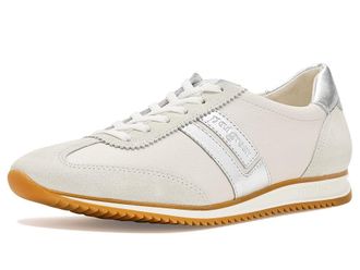 Paul Green Bellevue Womens Shoes White : AT 8 (US Womens 10.5) M, Leather