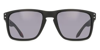 Oakley OO9417 HOLBROOK XL 941722 Mens Sunglasses Black Size 59