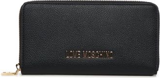 Love Moschino Logo Wallet