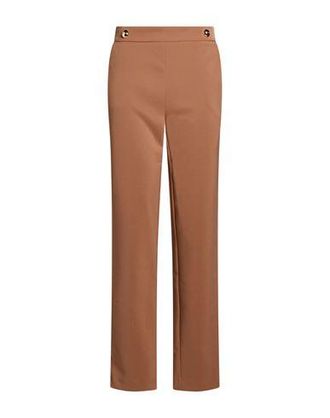 No Secrets World BOTTOMWEAR - Trousers on YOOX.COM