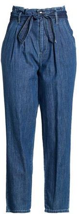 SoAllure BOTTOMWEAR - Jeans on YOOX.COM