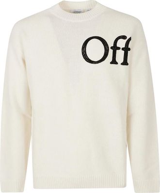 Off-white Uomo, Maglie, Beige, XL, new