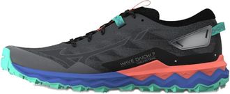Mizuno Sneakers Wave Daichi 7 - Nero