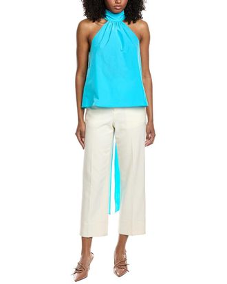 Amanda Uprichard Fontana Top