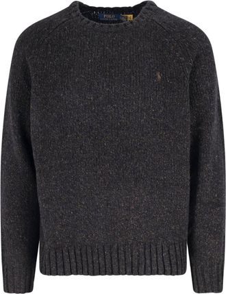 Polo Ralph Lauren Wool Blend Sweater