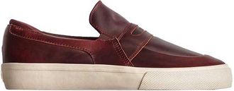 Globe Gs Mens Chukka Skate Shoe, Oxblood Maalouf, 6.5 UK