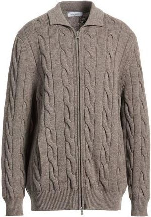 Gran Sasso MAGLIERIA - Cardigan su YOOX.COM