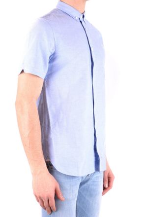 Fred Perry Camisas Celestiales