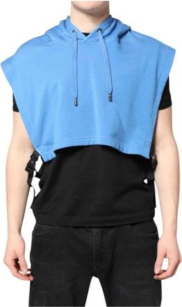 Dolce & Gabbana Uomo, Giacche, Blu, Taglia unica, new